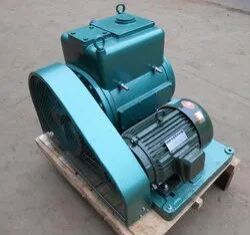 Rotary Vane Pump