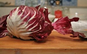 Lettuce Radicchio