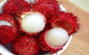 Rambutan