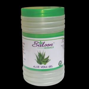 Aloe Vera Gel