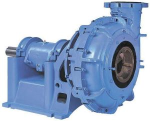 Slurry Pumps