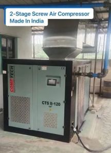 Rotary Screw Air Compressor