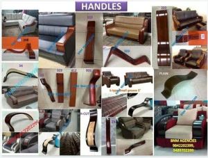 Furniture Handle