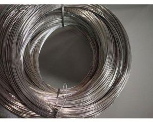 Bare Aluminium Wire