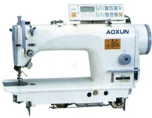 Direct drive sewing Machines