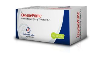 50 mg Oxymethalone tablets