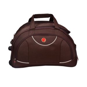 Duffle Trolley Bag