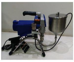 injection grouting pump