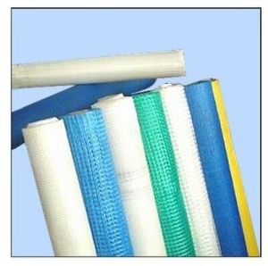 Fibre Glass Mesh Cloth