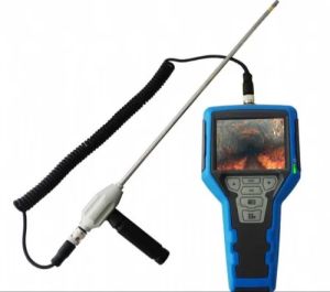 Rigid Endoscope