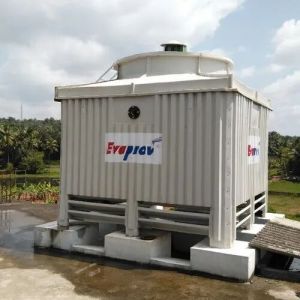 Frp Cooling Towers