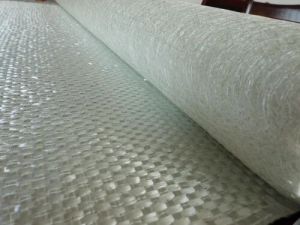 Fibreglass Stitch mat