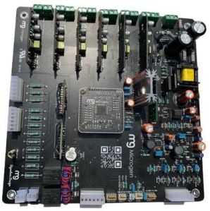 3 PHASE UPS /INVERTER/SOLAR PCU BOARD/PCB/CARD