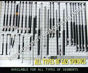 Gas Springs