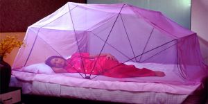 Easy Mosquito Net - Deluxe