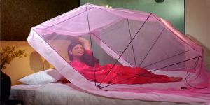 Easy Mosquito Net - Double