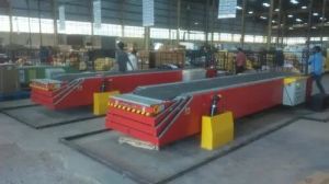 Telescopic Belt Conveyor