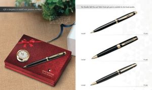 Sheaffer Gift Set