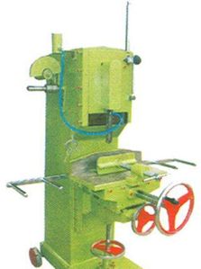 Medium Chain Mortising Woodworking Machine