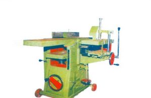 Multipurpose Planer Machine