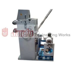 Narrow Web Slitting Machine