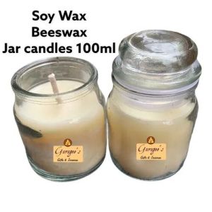 Jar Candles