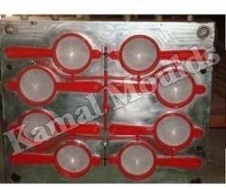 Plastic Tea Stainer Moulds