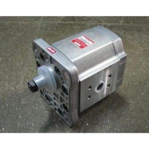 Hydraulic Gear Pump