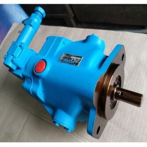 Hydraulic Piston Pump