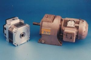 Variable Speed Drives