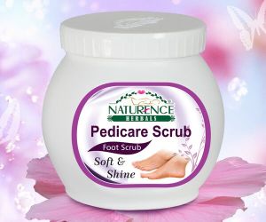 Pedicare Scrub