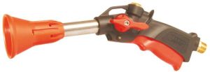 Hydra spray gun