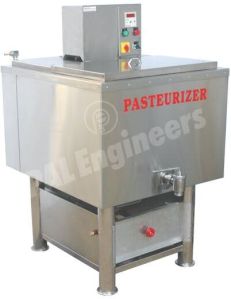 pasteurizers