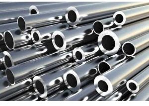 Stainless Steel Pipes