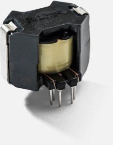 RM8 12P Vertical Ferrite Transformer