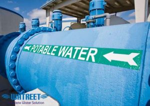 Potable Water Treatment