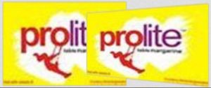 Prolite Margarine