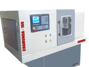 Cnc Turning Center