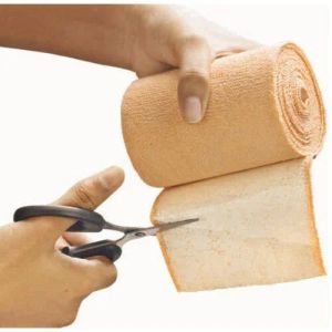 Elastic Adhesive Bandage