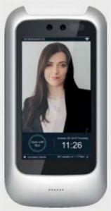 Attendance Face Recognition System