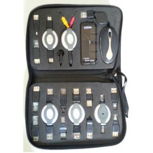 Portable usb kit