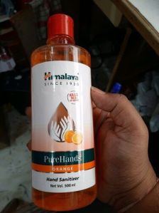 Himalaya Hand Sanitize