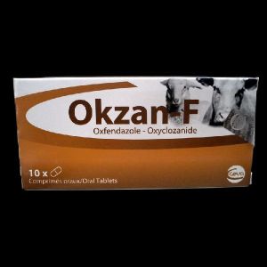 Oxfendazole Tablets