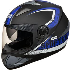 Full Face Helmet