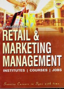 Careers In Retail And Marketing Mgmt Books