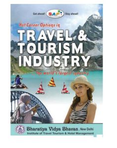 Careers In Travel And Tourism Books