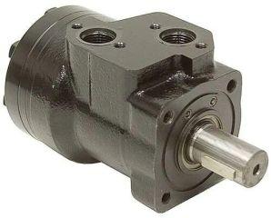 Mild Steel Hydraulic Motor