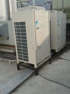 Daikin VRV Systems