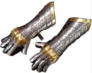 Armour Arm Gloves
